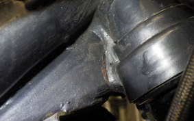 KAWASAKI ZRX400 1994 ZR400E