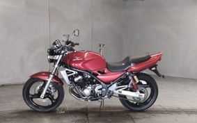 KAWASAKI BALIUS250-2 ZR250B