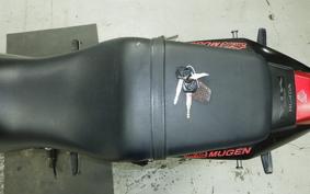 HONDA VTR 250 Gen. 2 MC33