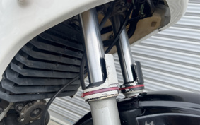 YAMAHA TDR125R 3SH