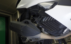 HONDA PCX 125 JK05