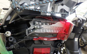 HONDA LEAD 125 2013 JK12