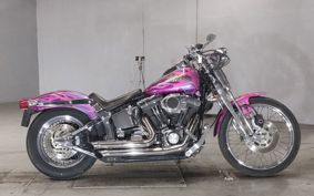HARLEY FXSTS1450 2001 BLY