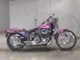 Фото Harley FXSTS1450 2001 с японского аукциона