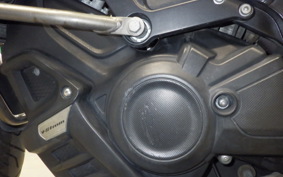 SUZUKI DL650 ( V-Strom 650 ) A 2015 VP56A