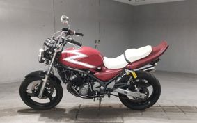KAWASAKI BALIUS250-2 ZR250B