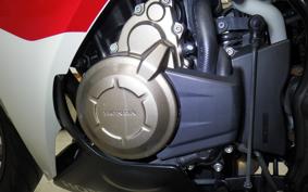 HONDA CBR400R ABS 2018 NC47