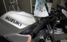 SUZUKI SV650 X A 2023 VP55E