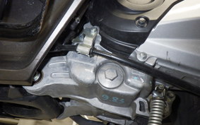 HONDA PCX 125 2021 JF81