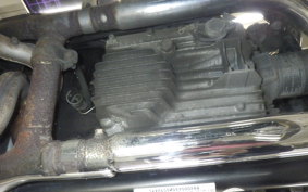YAMAHA VMAX 2007