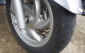 SYM RV125 I Type 2008