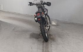 KAWASAKI KLX250 LX250E