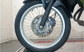 KAWASAKI VERSYS-X 250 LE250D