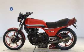 KAWASAKI Z550 GP KZ550H