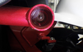 HONDA MONKEY 125 1992 JB02