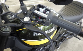 KAWASAKI Z900RS 2021 ZR900C