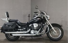 KAWASAKI VULCAN900 CLASSIC 2010 VN900B