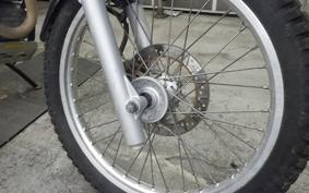 YAMAHA SEROW 250 Gen.2 DG17J