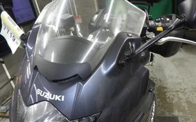 SUZUKI BANDIT 1250 F 2014 GW72A