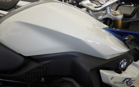 BMW R1200RS 2015