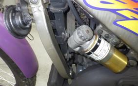 YAMAHA TY250Z SCOTTISH 4ML