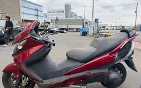 SUZUKI SKYWAVE 250SS CJ43A