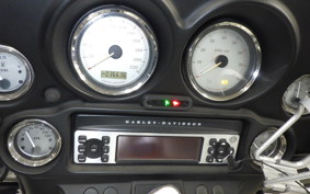 HARLEY FLHX 1580 2008