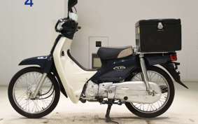 HONDA C50 SUPER CUB AA04