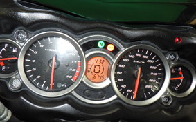 SUZUKI HAYABUSA Gen.2 2013