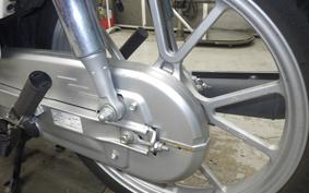 HONDA C110 SUPER CUB 2008 JA59