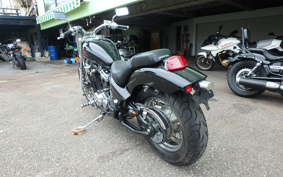 HONDA STEED 400 2000 NC26