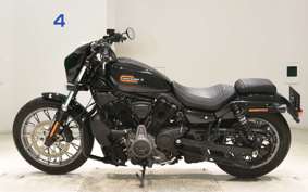 HARLEY RH975S 2024