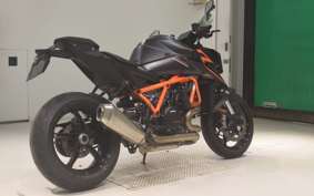 KTM 1390 SUPER DUKE R EVO 2025
