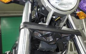 HONDA REBEL 250 A MC49