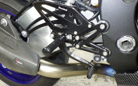 YAMAHA YZF-R1 M 2022 RN65J