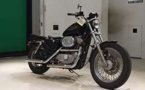 HARLEY XLH883 1998