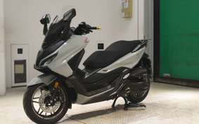 HONDA FORZA 250 2010 MF17