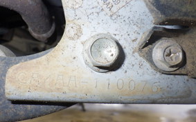 SUZUKI ﾚｯﾂ CA4AA