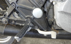 KAWASAKI ZEPHYR 400 Gen.2 1992 ZR400C