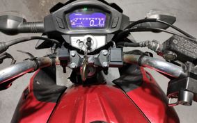 HONDA CBF125R PJJK