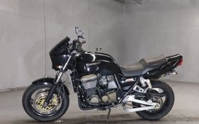 KAWASAKI ZRX1200 R ZRT20A