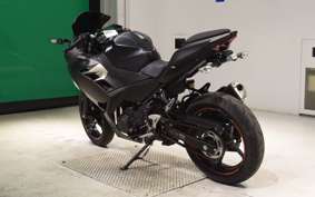 KAWASAKI NINJA 250 2 2003 EX250P
