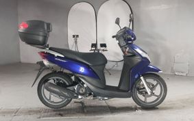 HONDA DIO 110 JF31