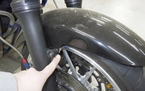 YAMAHA XJR1300 Gen.2 2014 RP17J