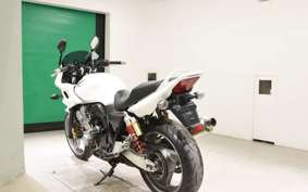 HONDA CB400 SUPER BOLDOR VTEC A 2009 NC42