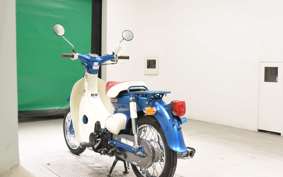 HONDA LITTLE CUB E 2022 AA01
