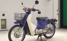 HONDA C110 SUPER CUB JA07