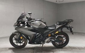 YAMAHA YZF-R25 RG10J