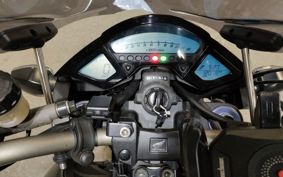 HONDA CB1000R SC60