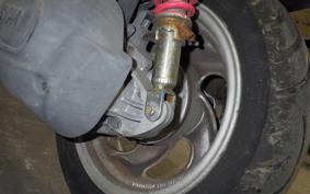 SYM Xプロファイ